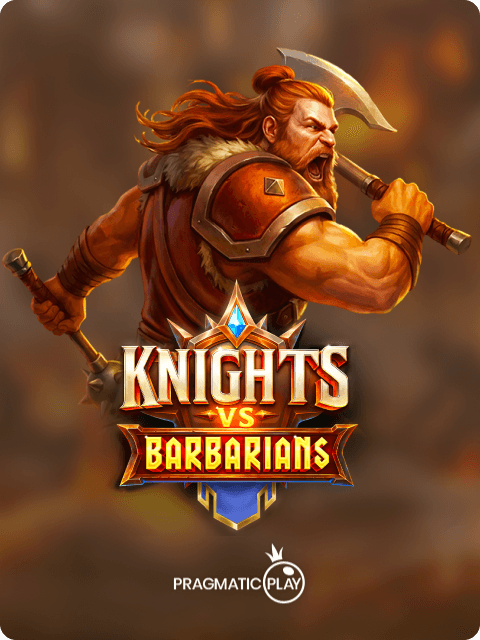 Knights vs Barbarians
