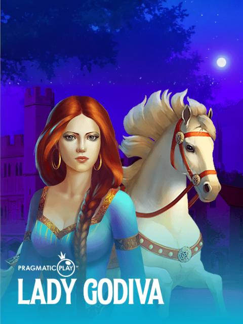 Lady Godiva