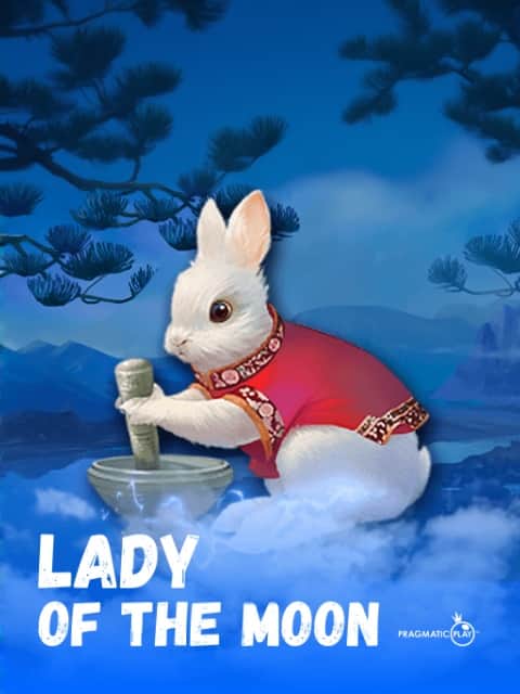 Lady of the Moon