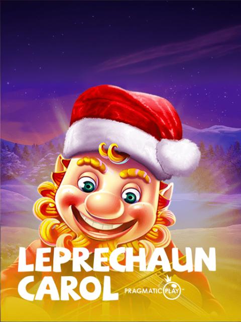 Leprechaun Carol