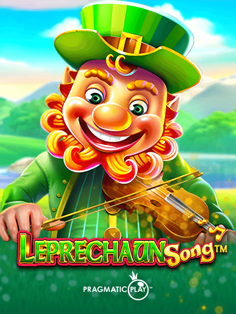 Leprechaun Song