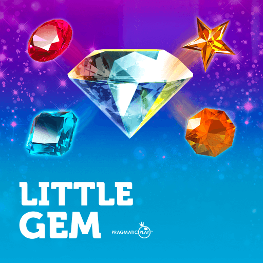 Little Gem Hold and Spin