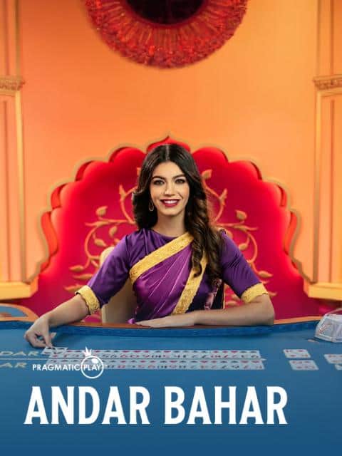 Live - Andar Bahar