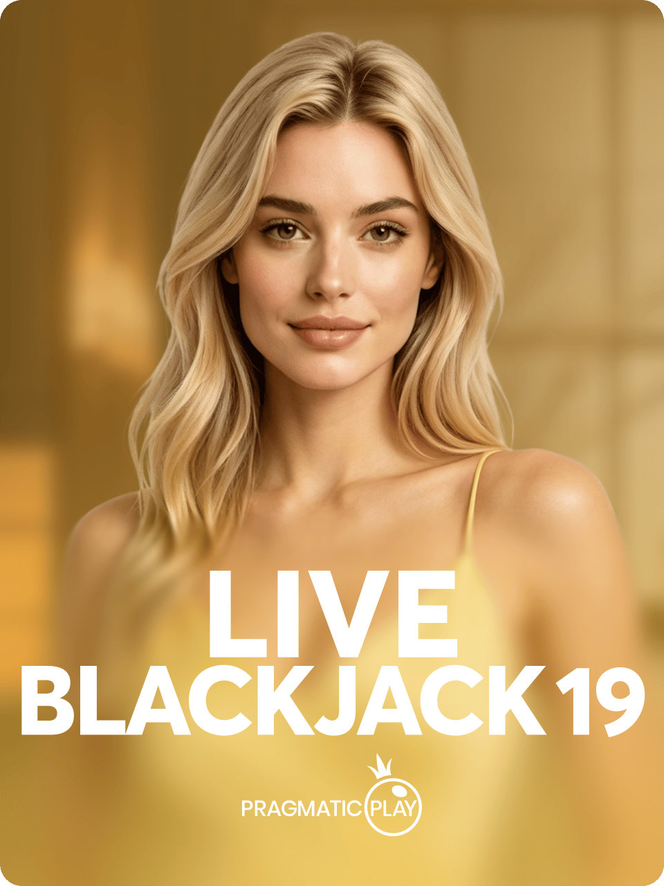 Live - Blackjack 19