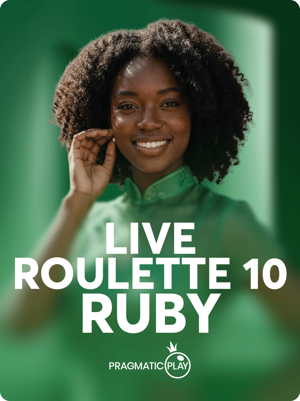 Live - Roulette 10 - Ruby