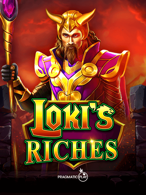 Loki’s Riches