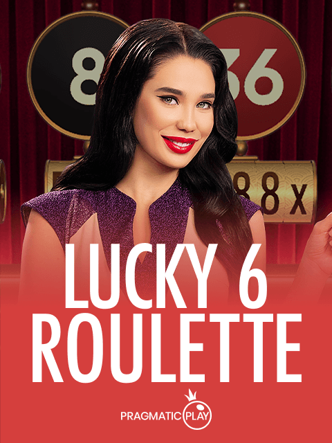 Lucky 6 Roulette