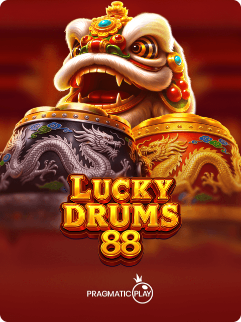 Lucky Drums 88