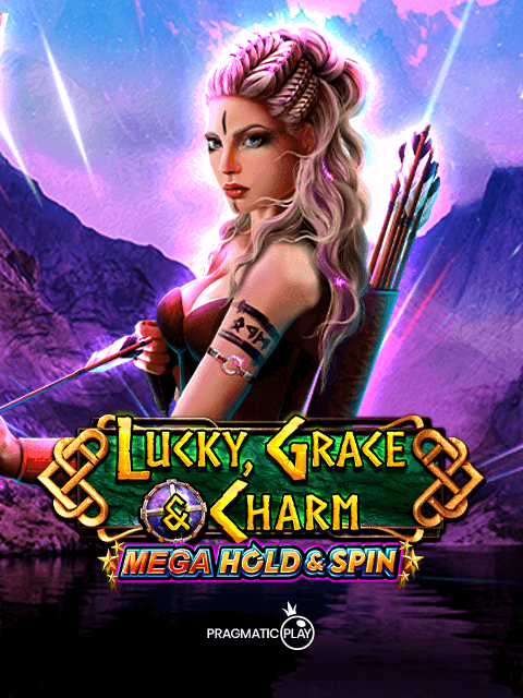 Lucky, Grace & Charm
