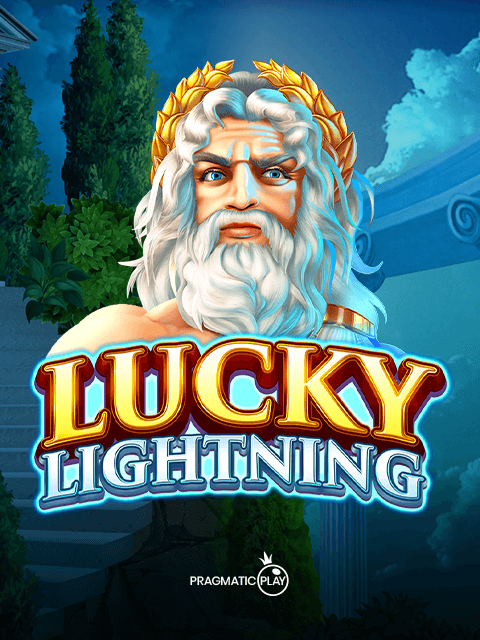 Lucky Lightning