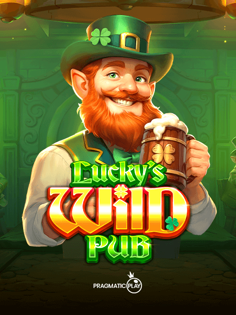 Lucky's Wild Pub