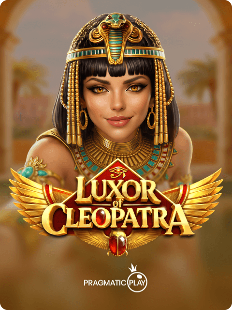 Luxor of Cleopatra
