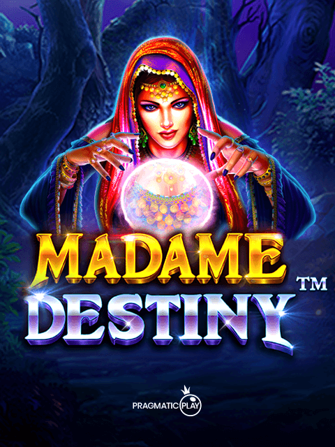 Madame Destiny