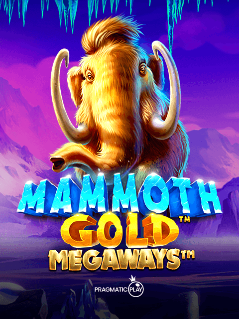 Mammoth Gold Megaways