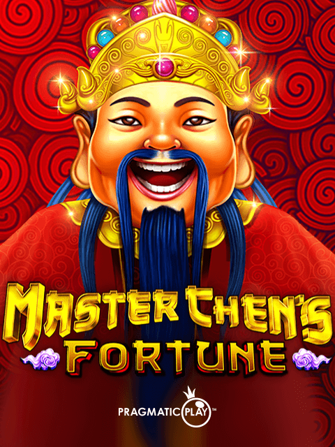 Master Chen's Fortune
