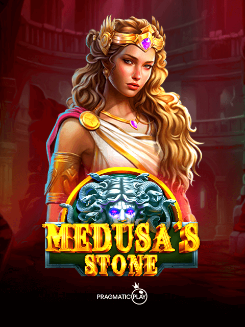 Medusa’s Stone