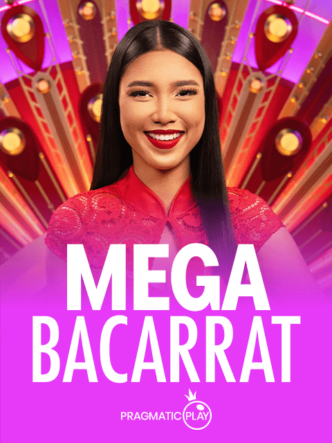 Mega Bacarrat