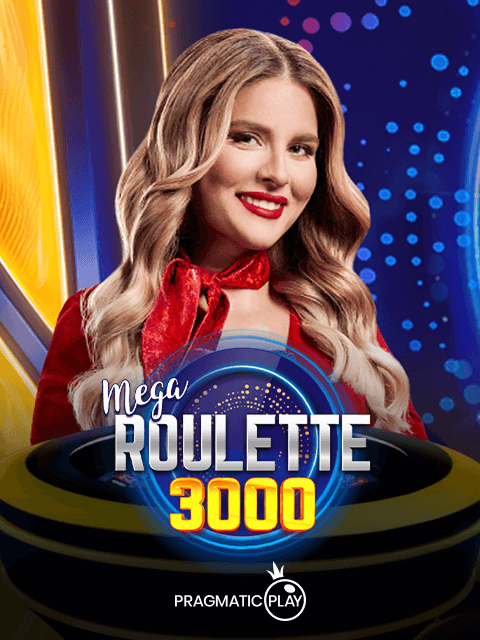 Mega Roulette 3000