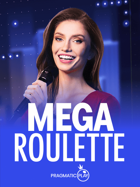 Mega Roulette