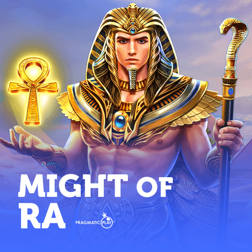 Might of Ra