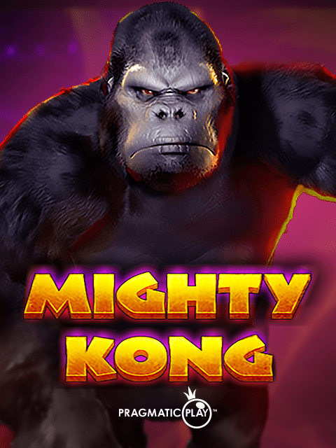 Mighty Kong