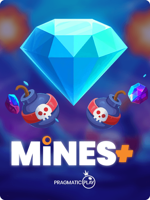 Mines +