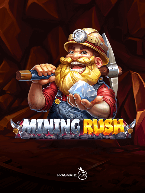 Mining Rush