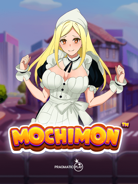 Mochimon