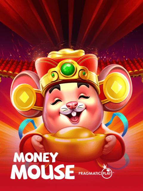 Money Mouse