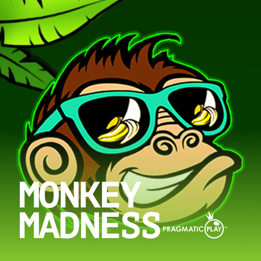 Monkey Madness