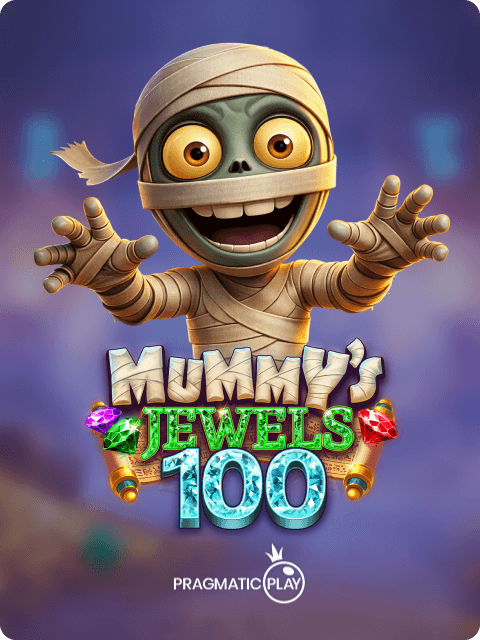 Mummy’s Jewels 100