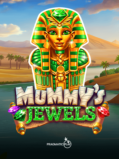 Mummy’s Jewels