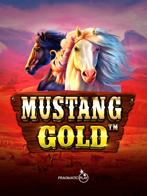 Mustang Gold