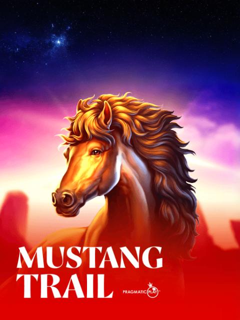 Mustang Trail