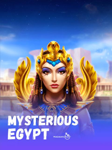 Mysterious Egypt
