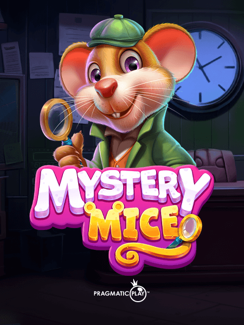 Mystery Mice