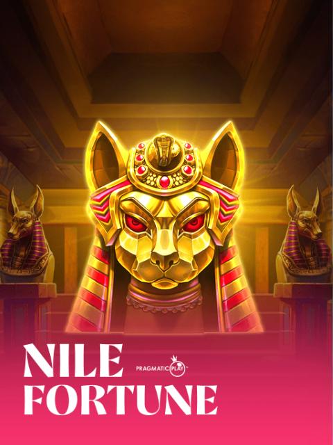 Nile Fortune