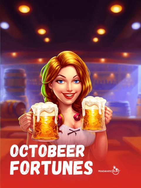 Octobeer Fortunes