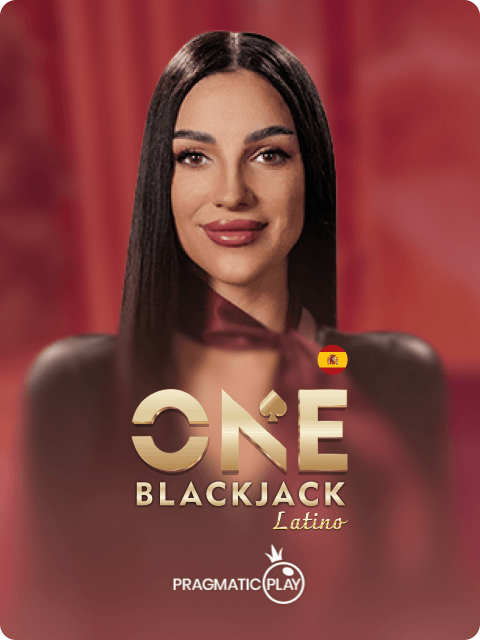 ONE Blackjack Latino