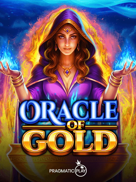 Oracle of Gold