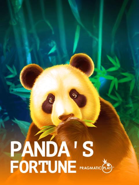 Panda's Fortune