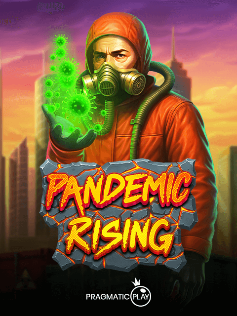 Pandemic Rising