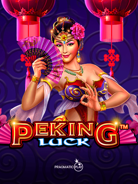 Peking Luck