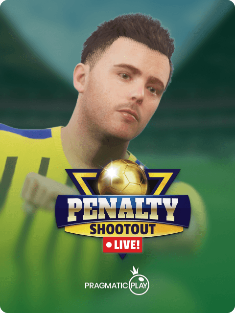 Penalty Shootout Live!