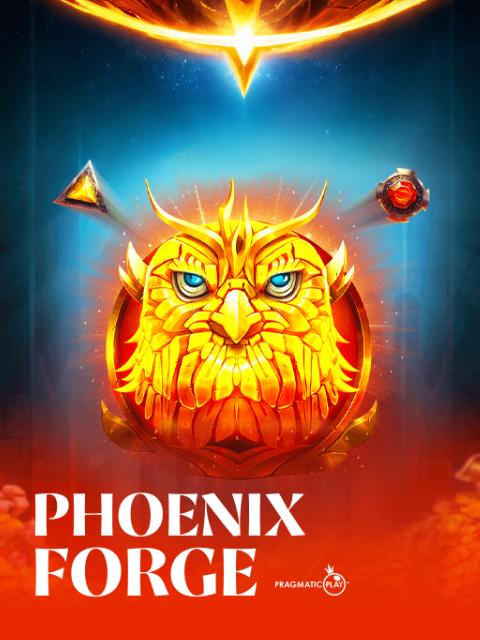 Phoenix Forge