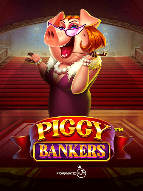 Piggy Bankers