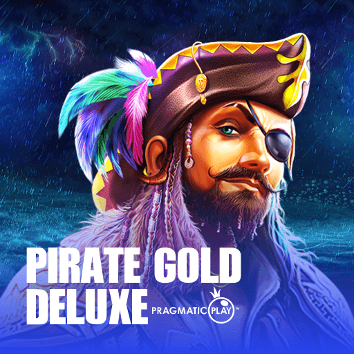 Pirate Gold Deluxe