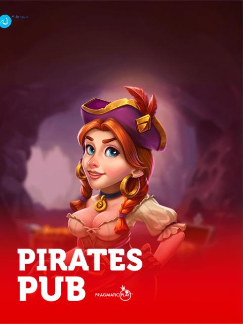 Pirates Pub™