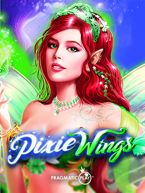 Pixie Wings