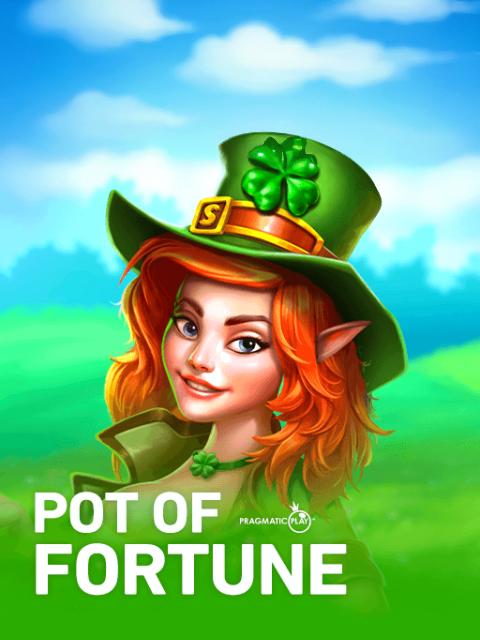 Pot of Fortune